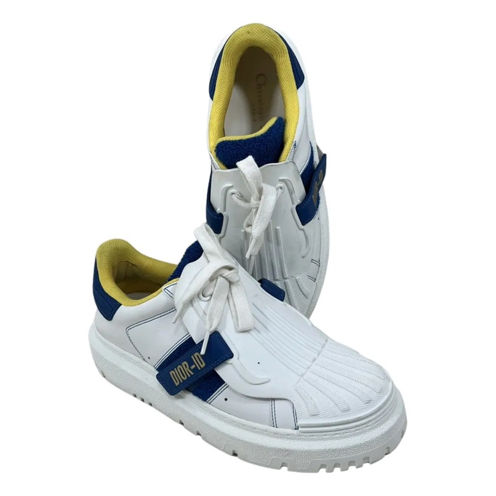 Dior Dior-ID sneakers